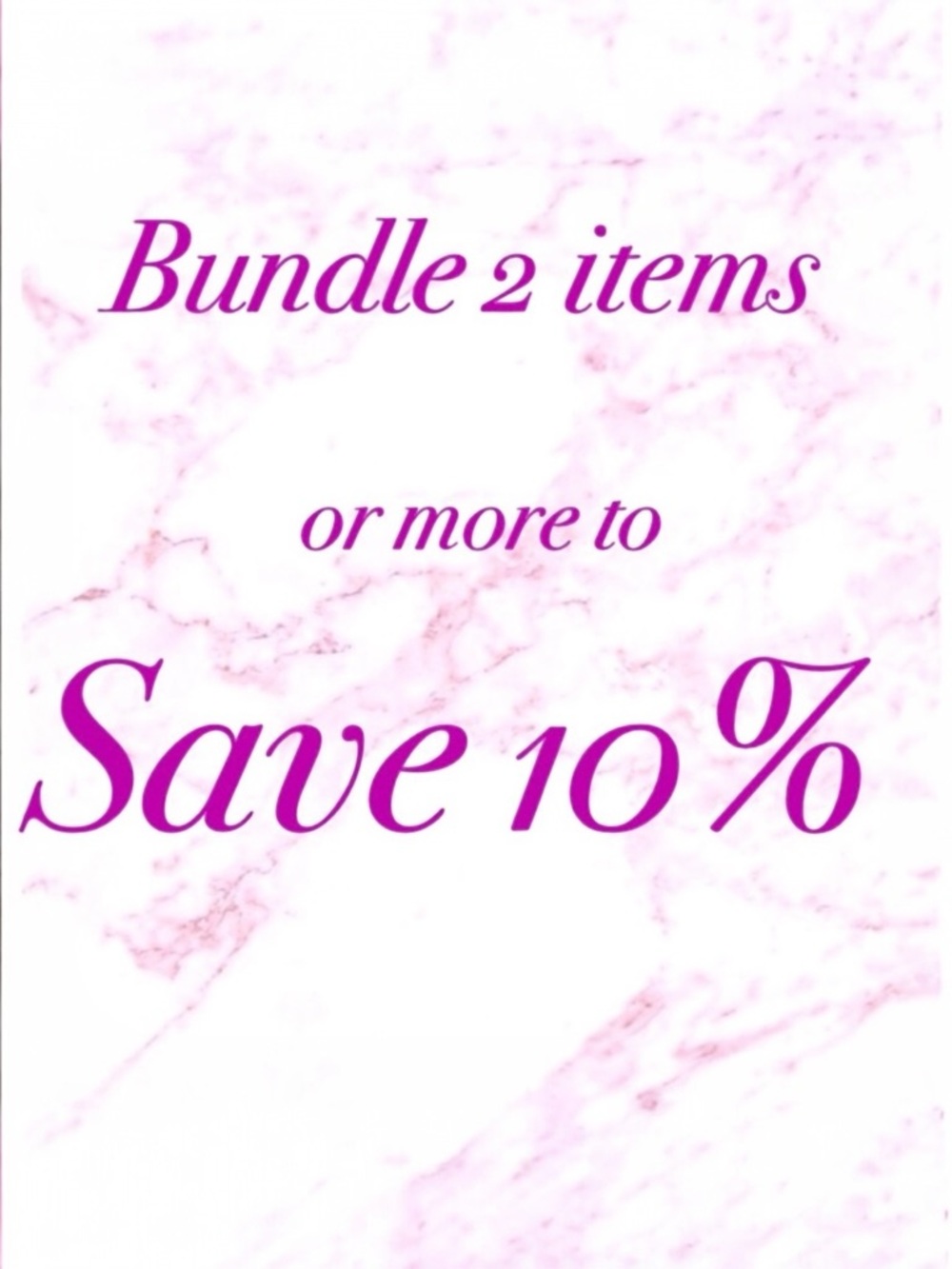 🌺BUNDLE 2 OR MORE ITEMS & I’LL SEND OFFER. EXCLUDES LUXURY ITEMS🌺
